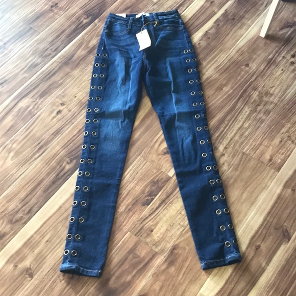 Aphrodite Jeans size 3 - Picture 5 of 9